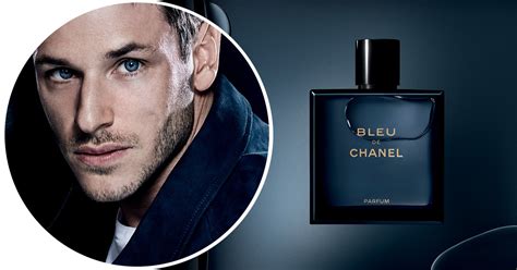 bleu de chanel acteur 2023|bleu de chanel controversy.